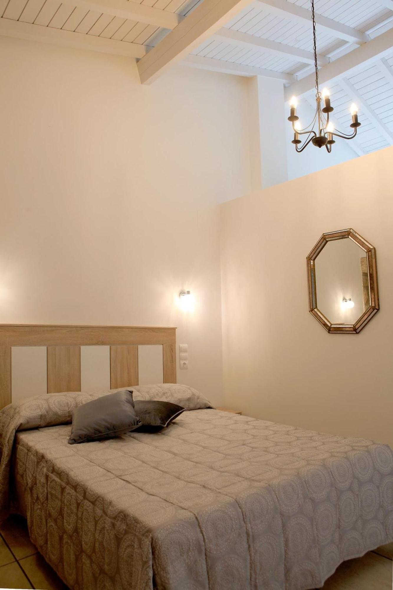 Apartamentos Armua Zugarramurdi Exterior foto